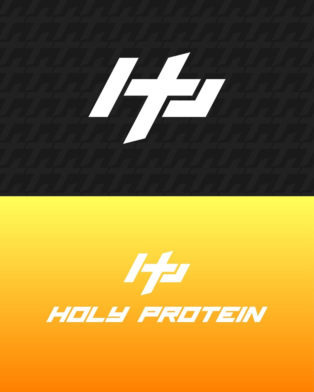 Holy Protein 2