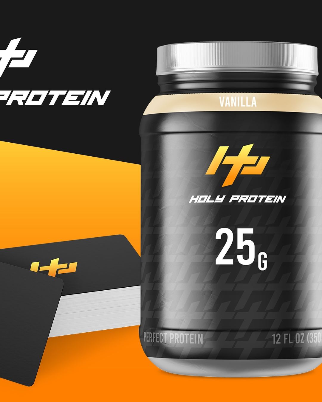 Holy Protein 5