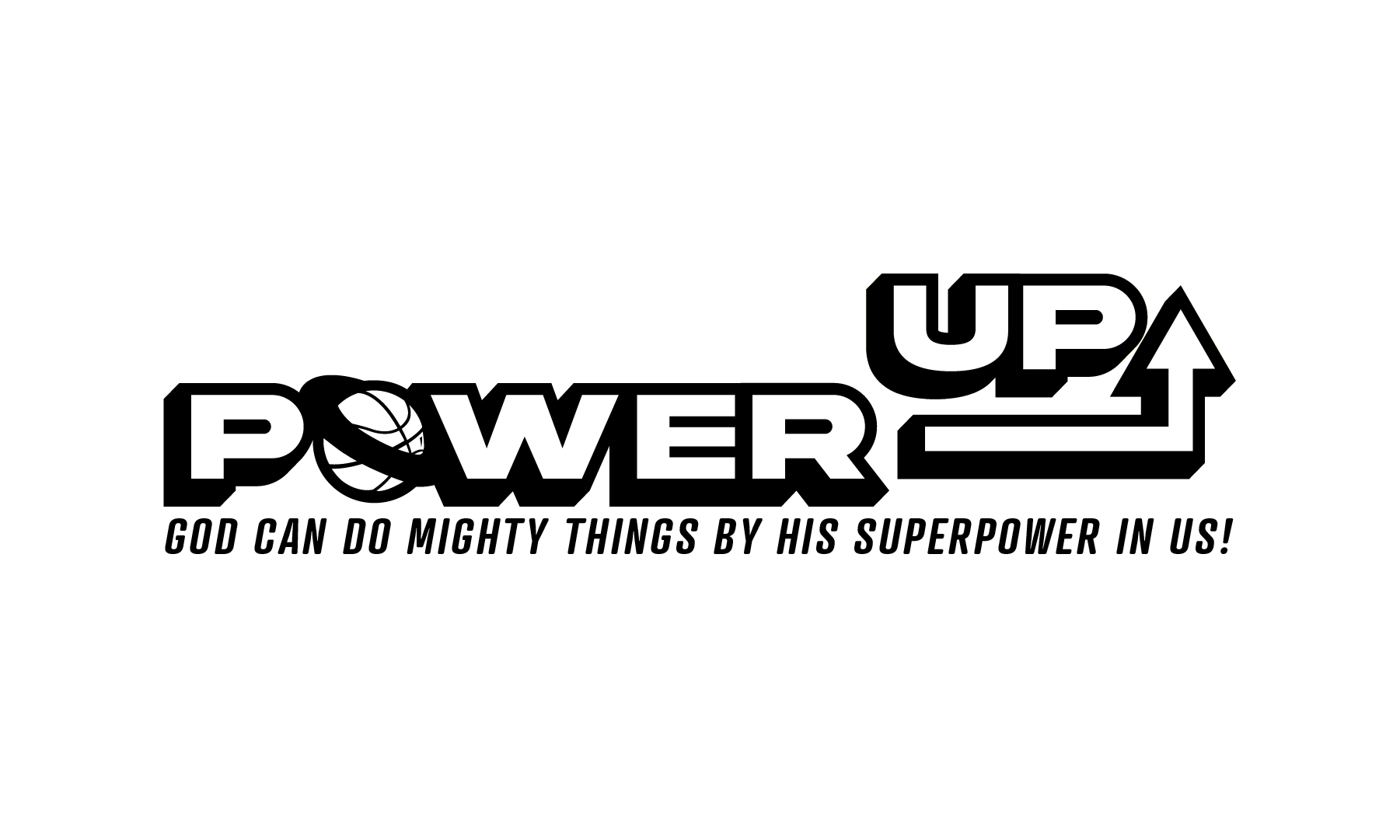 Power Up 1