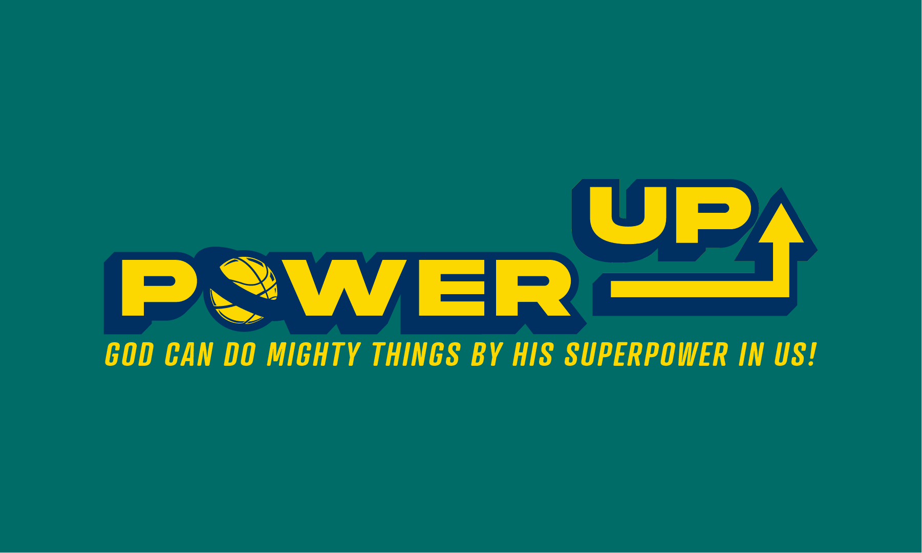 Power Up 3