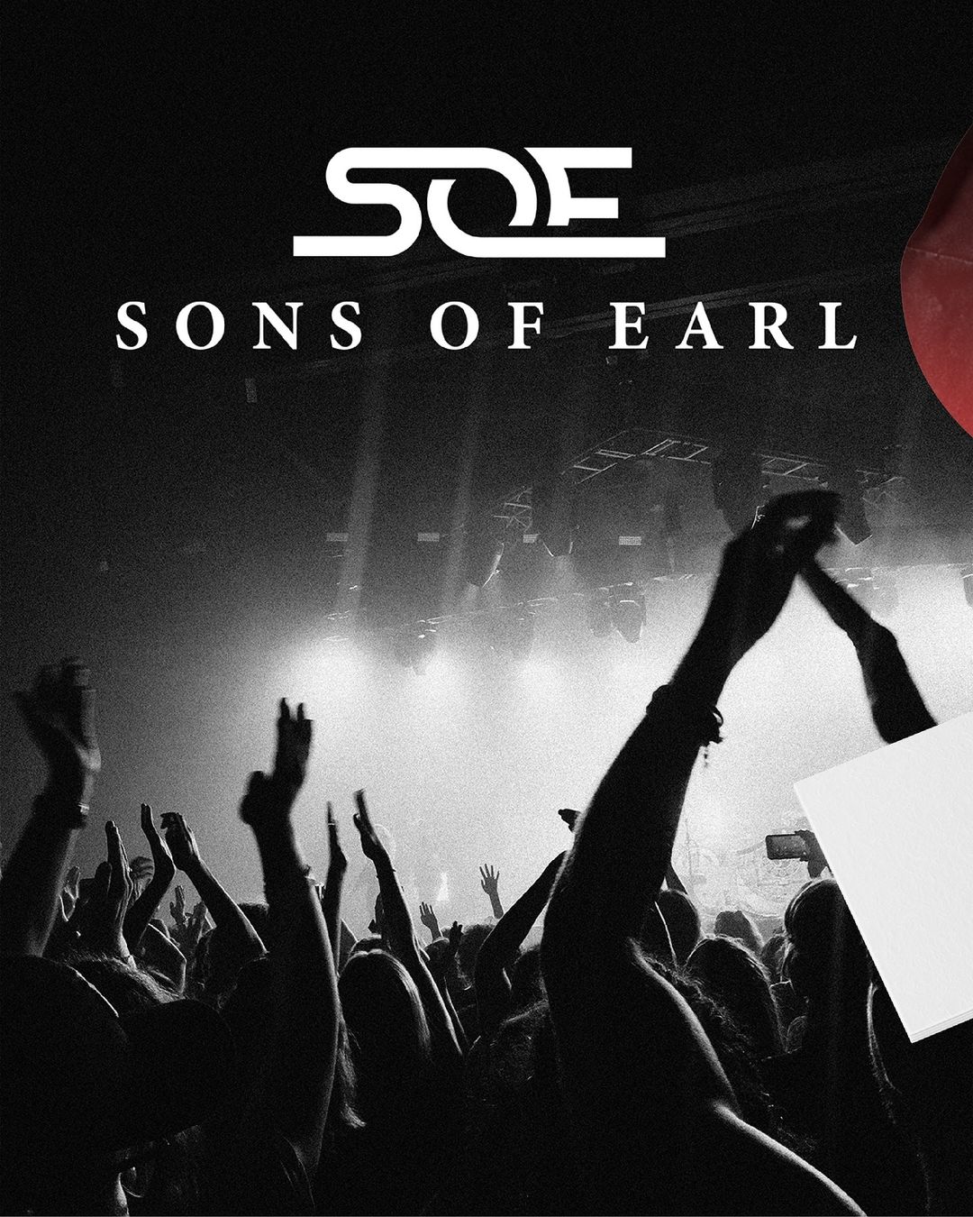 Sons Of Earl 3