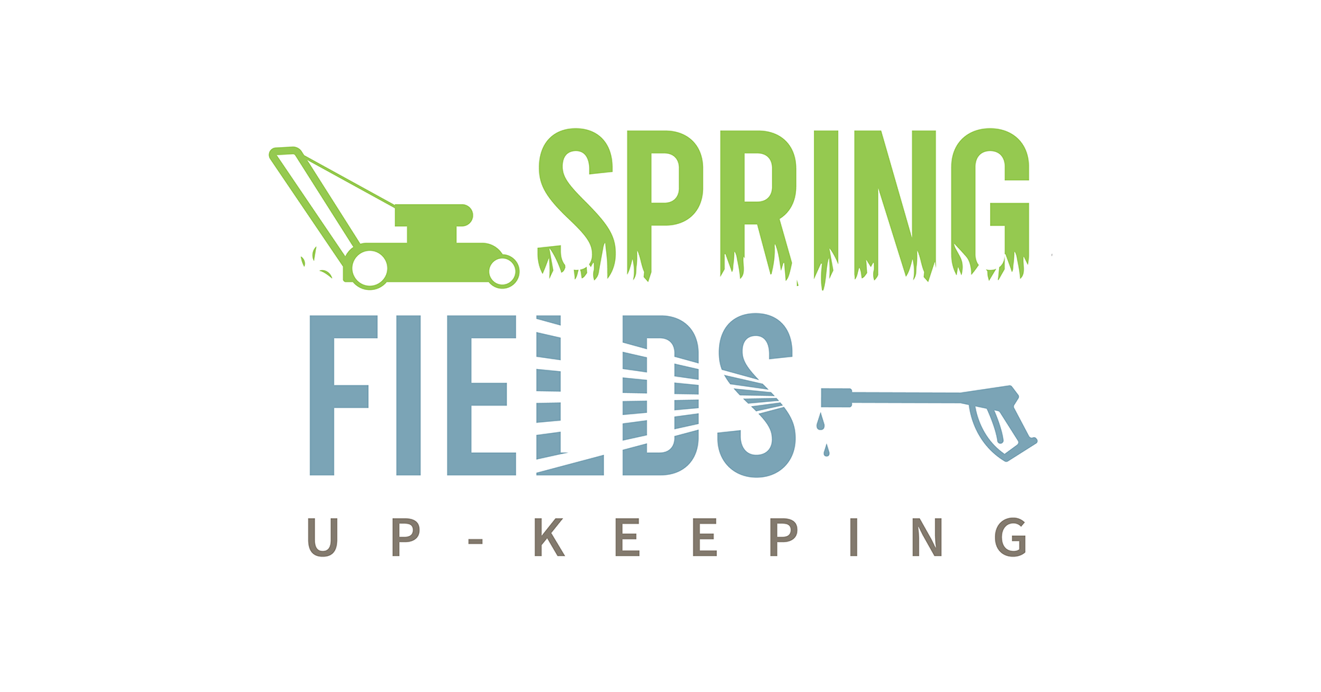 Springfields Up-Keeping Media 1