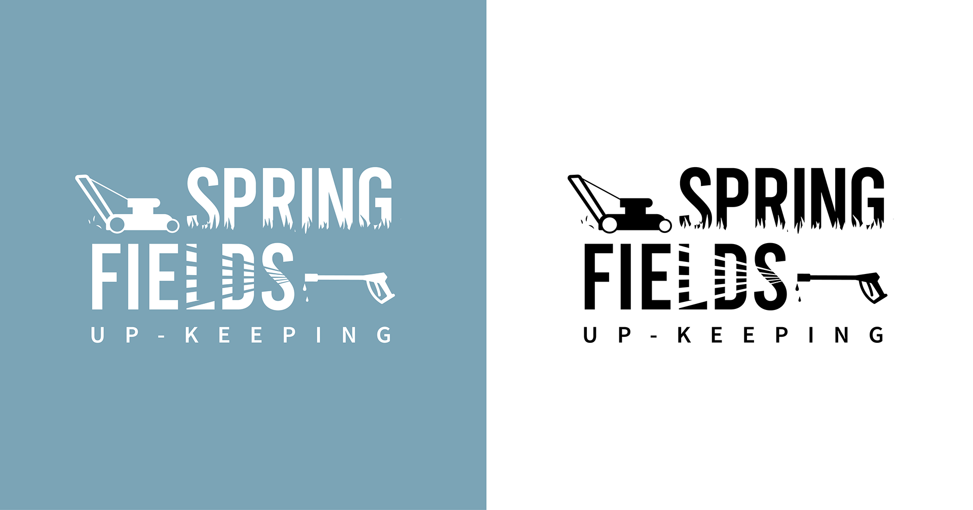 Springfields Up-Keeping Media 2