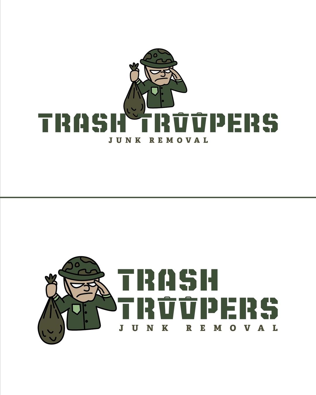 Trash Troopers 2